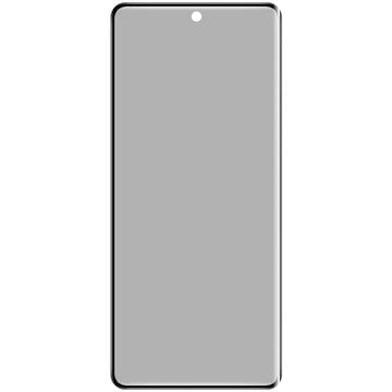 Xiaomi Mix Fold 4 Imak Privacy Full Cover Skærmbeskyttelse Hærdet Glas - 9H