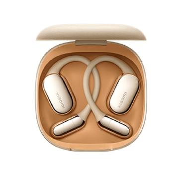 Xiaomi OpenWear Stereo Pro trådløse øretelefoner - sandguld
