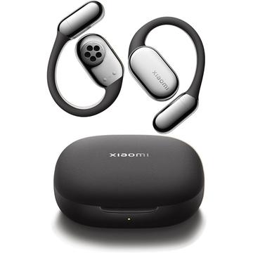 Xiaomi OpenWear Stereo Pro trådløse øretelefoner - Sort