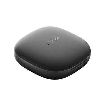 Xiaomi OpenWear Stereo Pro trådløse øretelefoner - Sort
