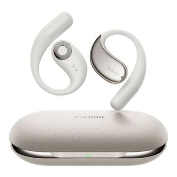 Xiaomi OpenWear trådløse stereohøretelefoner - Sandsten beige