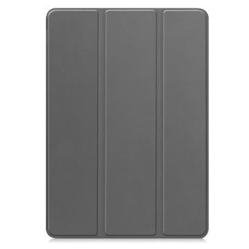 Xiaomi Pad 7S Pro 12.5 Tri-Fold Series Smart Folio-etui - grå