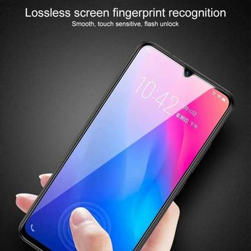 Xiaomi Poco C75 5G Full Cover Skærmbeskyttelse Hærdet Glas - 9H, 0.3mm - Sort Kant