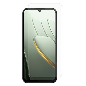 Xiaomi Poco C81 Pro Skærmbeskyttelse Hærdet Glas - 9H - Case Friendly - Gennemsigtig
