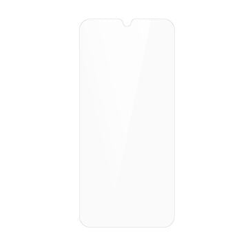 Xiaomi Poco C85x Skærmbeskyttelse Hærdet Glas - 9H - Case Friendly - Gennemsigtig