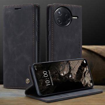 Xiaomi Poco F7 Ultra/F7 Pro Caseme 013 Series Pung - Sort