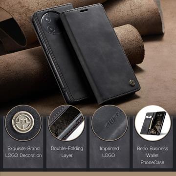 Xiaomi Poco F7 Ultra/F7 Pro Caseme 013 Series Pung - Sort