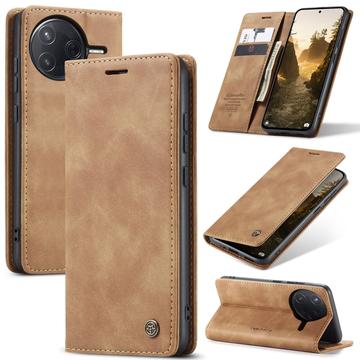 Xiaomi Poco F7 Ultra/F7 Pro Caseme 013 Series Pung - Blå