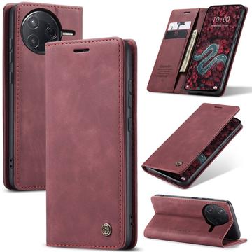 Xiaomi Poco F7 Ultra/F7 Pro Caseme 013 Series Pung - Vinrød