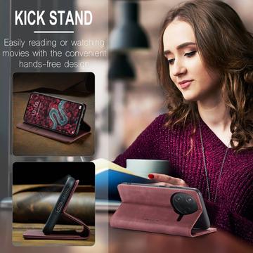 Xiaomi Poco F7 Ultra/F7 Pro Caseme 013 Series Pung - Vinrød