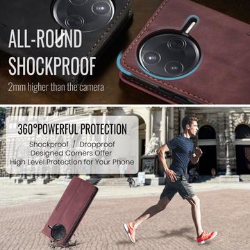 Xiaomi Poco F7 Ultra/F7 Pro Caseme 013 Series Pung - Vinrød