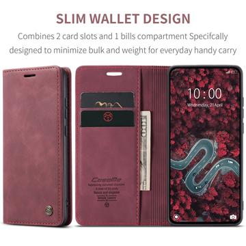Xiaomi Poco F7 Ultra/F7 Pro Caseme 013 Series Pung - Vinrød