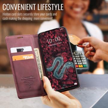 Xiaomi Poco F7 Ultra/F7 Pro Caseme 013 Series Pung - Vinrød
