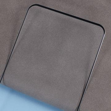 Xiaomi Poco M8 Pro/Redmi Note 15 Pro+ 5G Skærmbeskyttelse Hærdet Glas - Full Fit - 9H - Sort kant