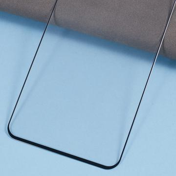 Xiaomi Poco M8 Pro/Redmi Note 15 Pro+ 5G Skærmbeskyttelse Hærdet Glas - Full Fit - 9H - Sort kant
