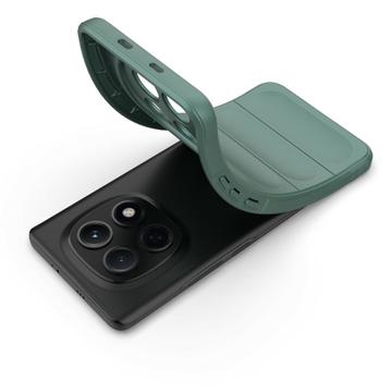 Xiaomi Poco M8/Redmi Note 15 5G Rugged TPU Cover - Grøn
