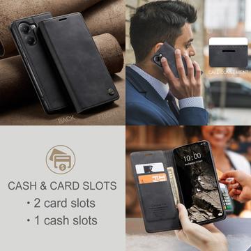 Xiaomi Poco X7 Pro Caseme 013 Series Pung