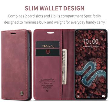 Xiaomi Poco X7 Pro Caseme 013 Series Pung - Vinrød