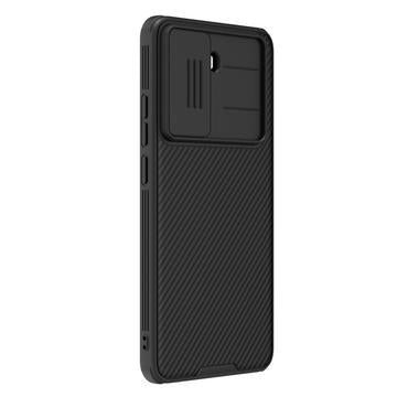 Xiaomi Poco X7 Pro Nillkin CamShield Prop Hybrid Cover - Sort