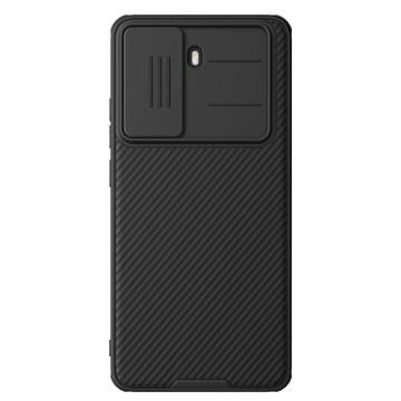 Xiaomi Poco X7 Pro Nillkin CamShield Prop Hybrid Cover - Sort
