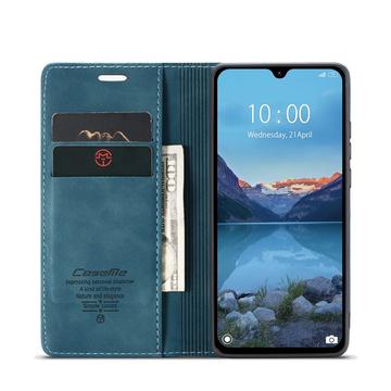 Xiaomi Redmi 14C Caseme 013 Series Pung - Blå