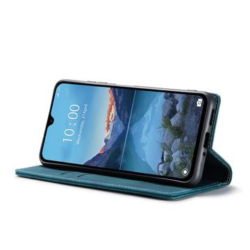 Xiaomi Redmi 14C Caseme 013 Series Pung - Blå
