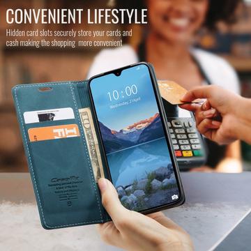 Xiaomi Redmi 14C Caseme 013 Series Pung - Blå