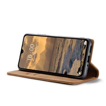 Xiaomi Redmi 14C Caseme 013 Series Pung - Brun