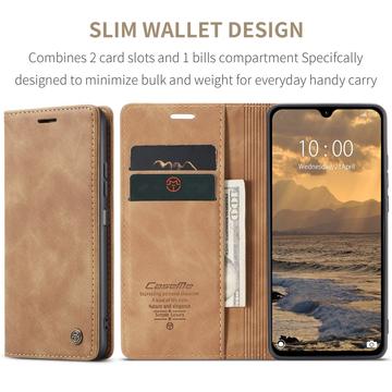 Xiaomi Redmi 14C Caseme 013 Series Pung - Brun