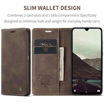 Xiaomi Redmi 14C Caseme 013 Series Pung - Kaffe