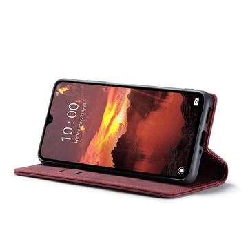 Xiaomi Redmi 14C Caseme 013 Series Pung - Vinrød