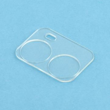 Xiaomi Redmi 15a Kamera Linse Hærdet Glas Beskytter - 2 Stk.