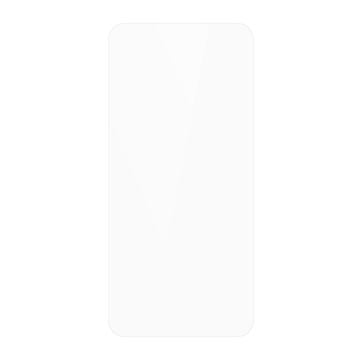Xiaomi Redmi 15a Skærmbeskyttelse Hærdet Glas - 9H - Case Friendly - Gennemsigtig