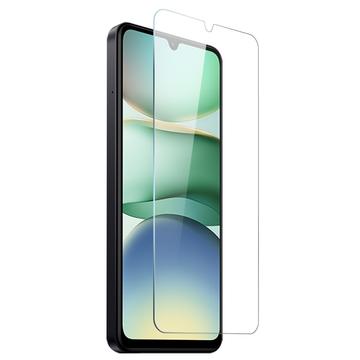 Xiaomi Redmi A5 4G/Poco C71 Northjo 2-i-1 Beskyttelsessæt - Klar