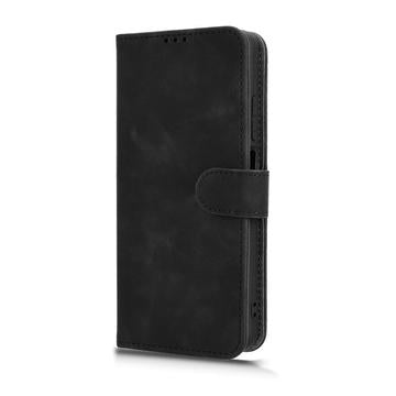 Xiaomi Redmi A5 4G/Poco C71 Pung med Magnetisk Lukning - sort