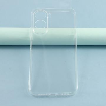 Xiaomi Redmi A7 Pro Skridsikkert TPU Cover - Gennemsigtig