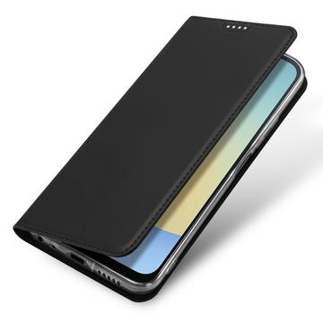 Xiaomi Redmi A7 Pro Dux Ducis Skin Pro Flip Cover - Sort
