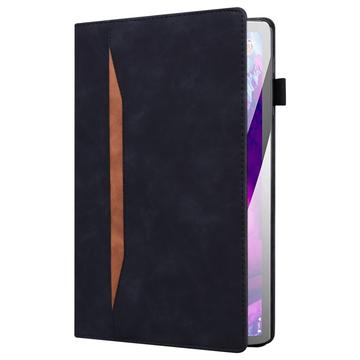 Xiaomi Redmi K Pad 2 Business Style Mat Flip Cover - Sort