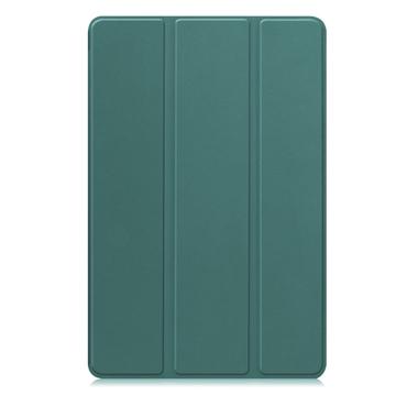 Xiaomi Redmi K Pad 2 Tri-Fold Series Smart Folio-etui - Sortgrøn