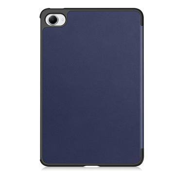 Xiaomi Redmi K Pad 2 Tri-Fold Series Smart Folio-etui - mørkeblå
