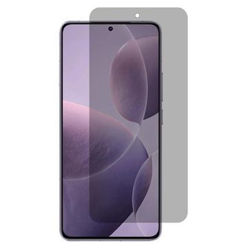 Xiaomi Redmi K70/K70 Pro/Poco F6 Pro Privacy Skærmbeskyttelse Hærdet Glas