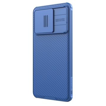 Xiaomi Redmi K70 Ultra Nillkin CamShield Pro Hybrid Cover - Blå