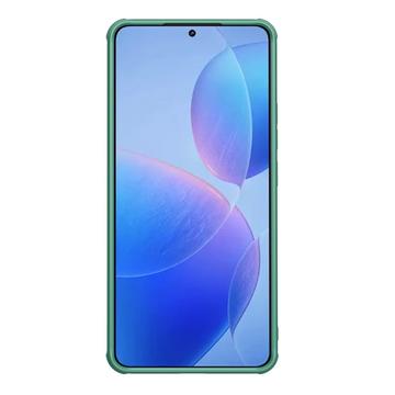 Xiaomi Redmi K70 Ultra Nillkin CamShield Pro Hybrid Cover - Grøn