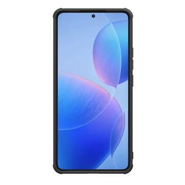Xiaomi Redmi K70 Ultra Nillkin Super Frosted Shield Pro Hybrid Cover - Sort