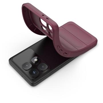 Xiaomi Redmi K70 Ultra Rugged Series TPU Cover - Vinrød