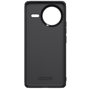 Xiaomi Redmi K80 Pro/Poco F7 Ultra Nillkin Super Frosted Shield Pro Hybrid Cover - Sort