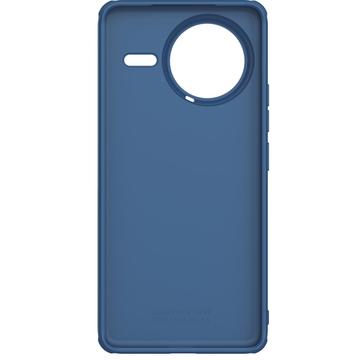 Xiaomi Redmi K80 Pro/Poco F7 Ultra Nillkin Super Frosted Shield Pro Hybrid Cover - Blå