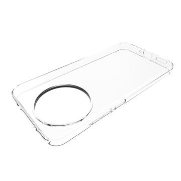 Xiaomi Redmi K80 Ultra Skridsikkert TPU Cover - Gennemsigtig