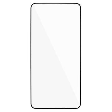 Xiaomi Redmi K90/Poco F8 Pro Skærmbeskyttelse Hærdet Glas - Full Fit - 9H - Sort kant