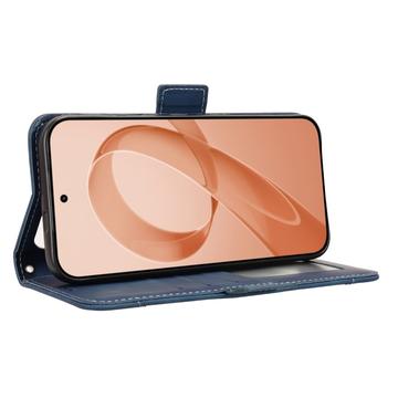 Xiaomi Redmi K90 Pro Max/Poco F8 Ultra Kortholder Pung Etui - Blå